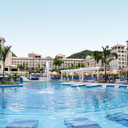 فندق Riu Guanacaste Matapalo  المظهر الخارجي الصورة