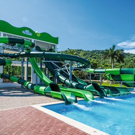 فندق Riu Guanacaste Matapalo  المظهر الخارجي الصورة