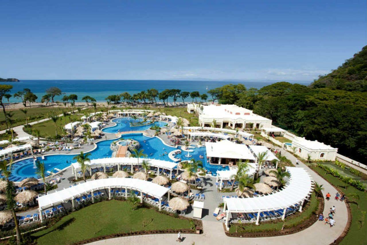 فندق Riu Guanacaste Matapalo  المظهر الخارجي الصورة