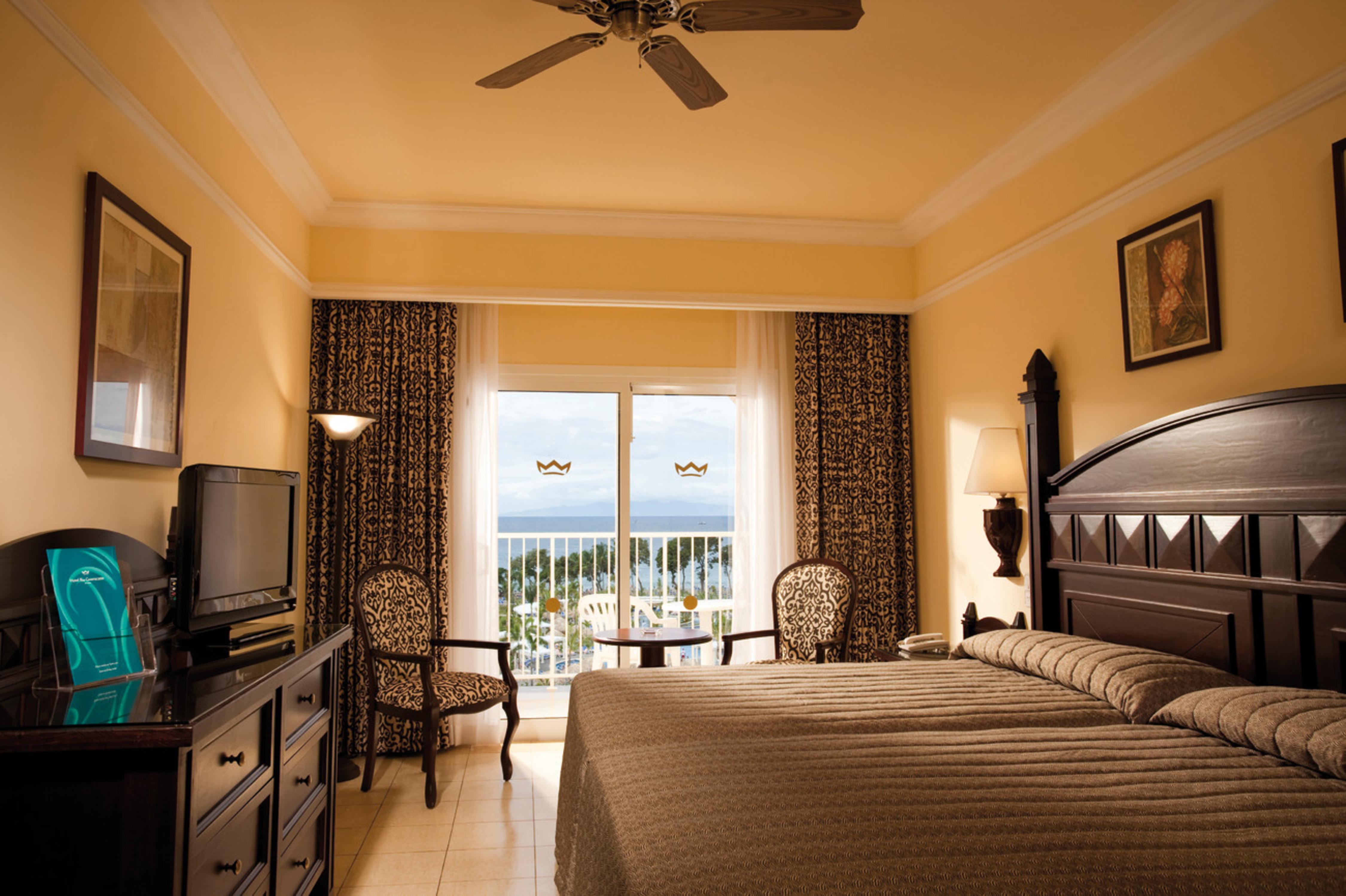 فندق Riu Guanacaste Matapalo  المظهر الخارجي الصورة