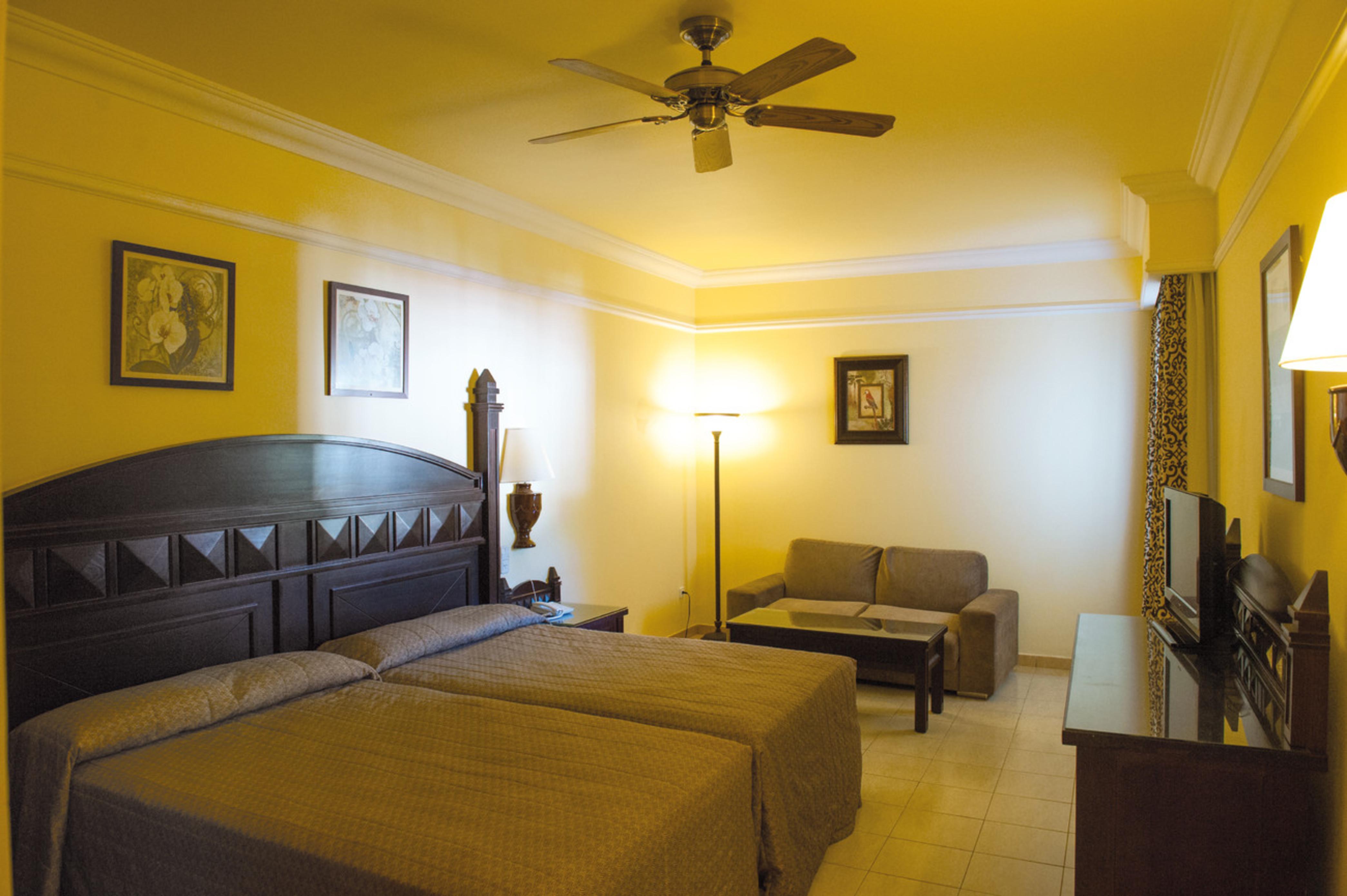 فندق Riu Guanacaste Matapalo  المظهر الخارجي الصورة