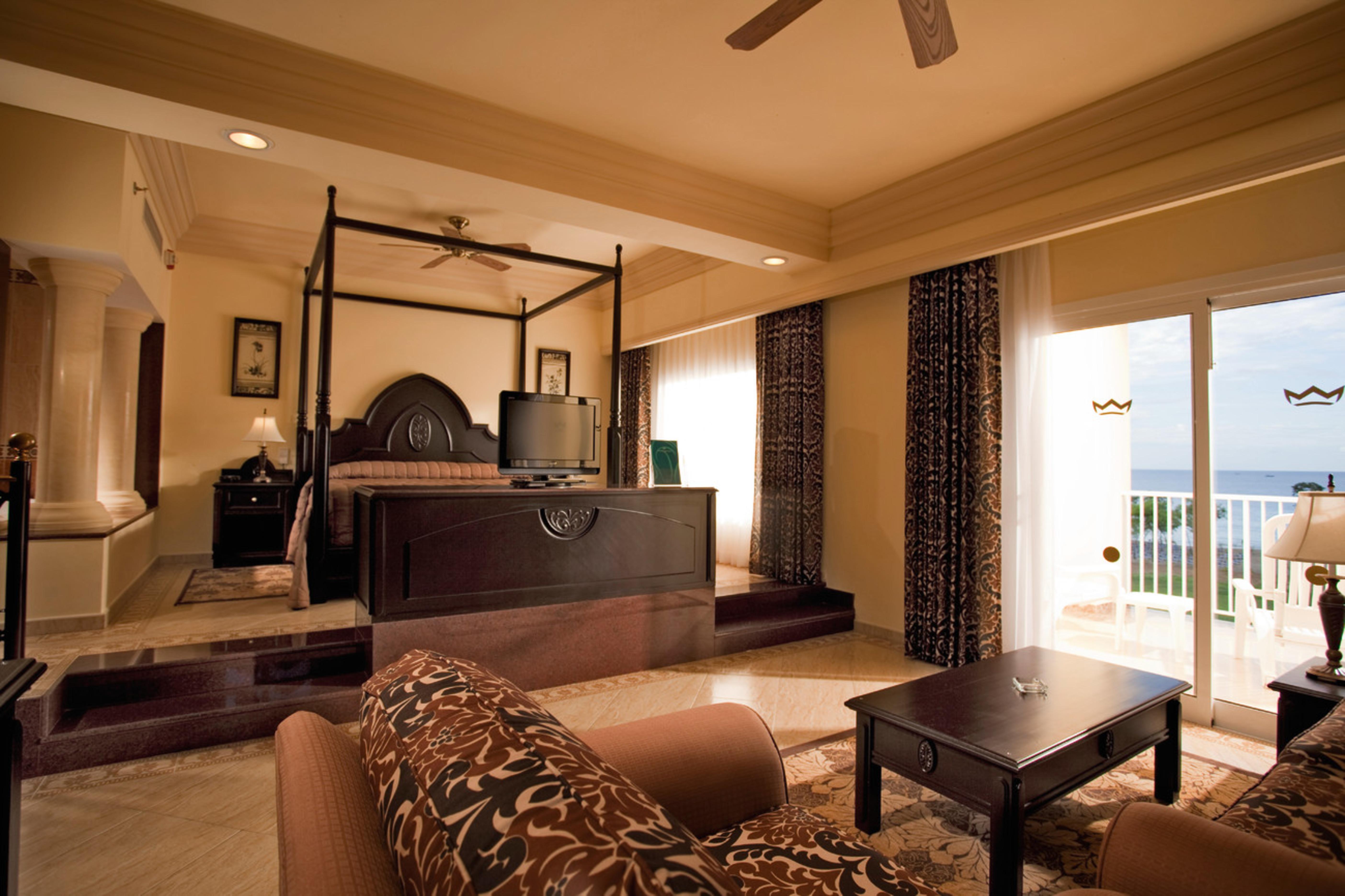 فندق Riu Guanacaste Matapalo  المظهر الخارجي الصورة