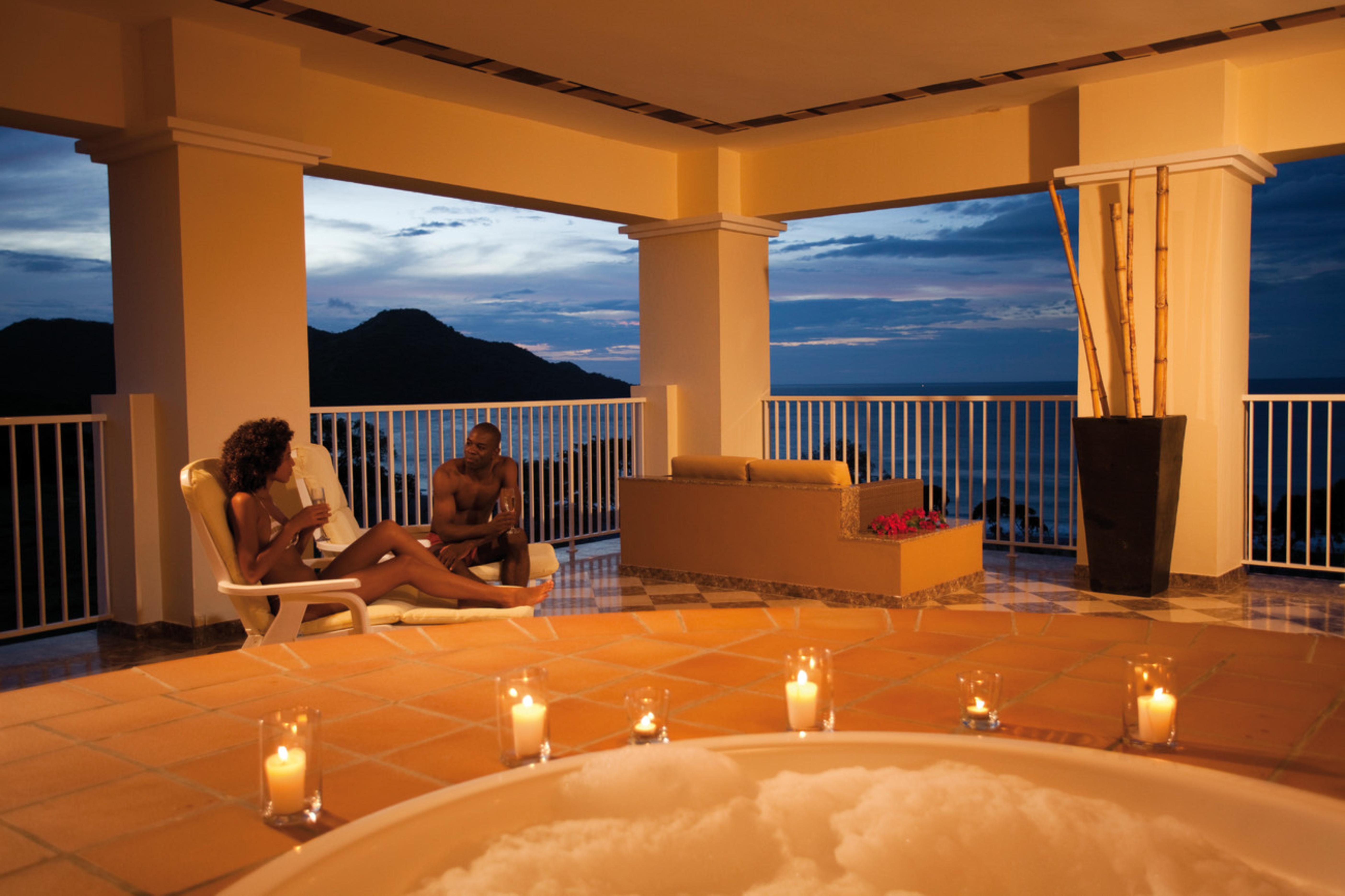 فندق Riu Guanacaste Matapalo  المظهر الخارجي الصورة