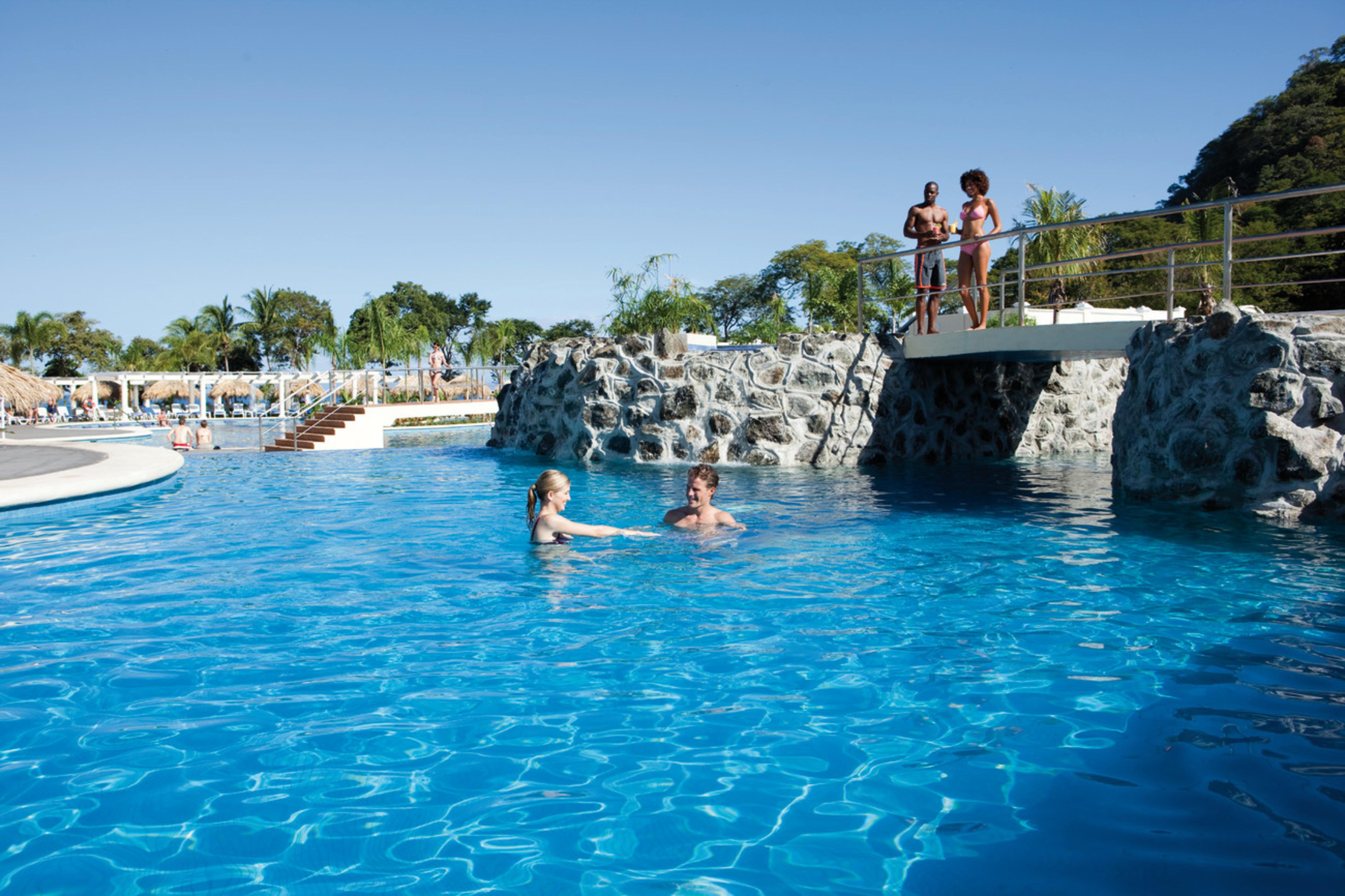 فندق Riu Guanacaste Matapalo  المظهر الخارجي الصورة