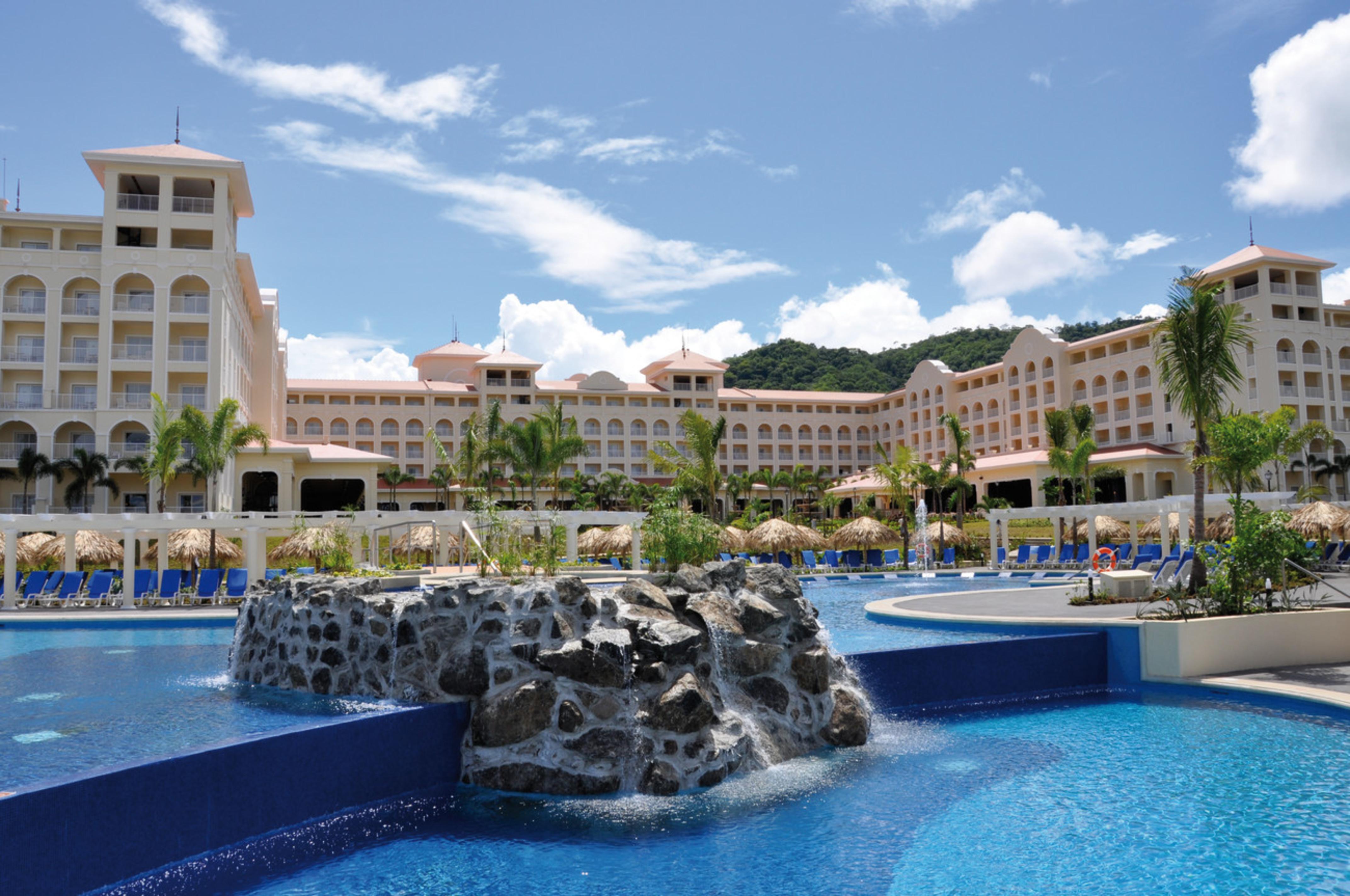 فندق Riu Guanacaste Matapalo  المظهر الخارجي الصورة