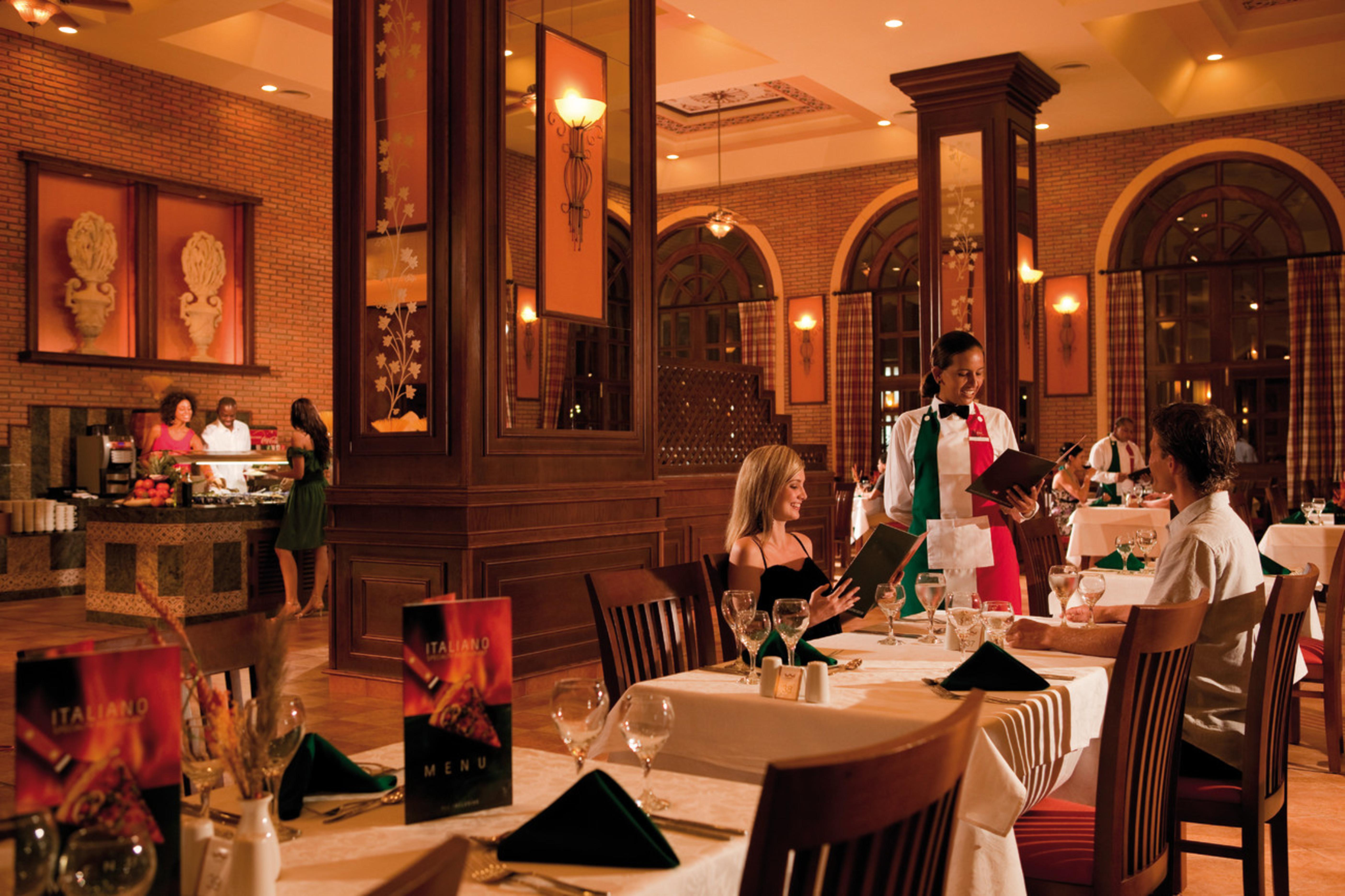 فندق Riu Guanacaste Matapalo  المظهر الخارجي الصورة