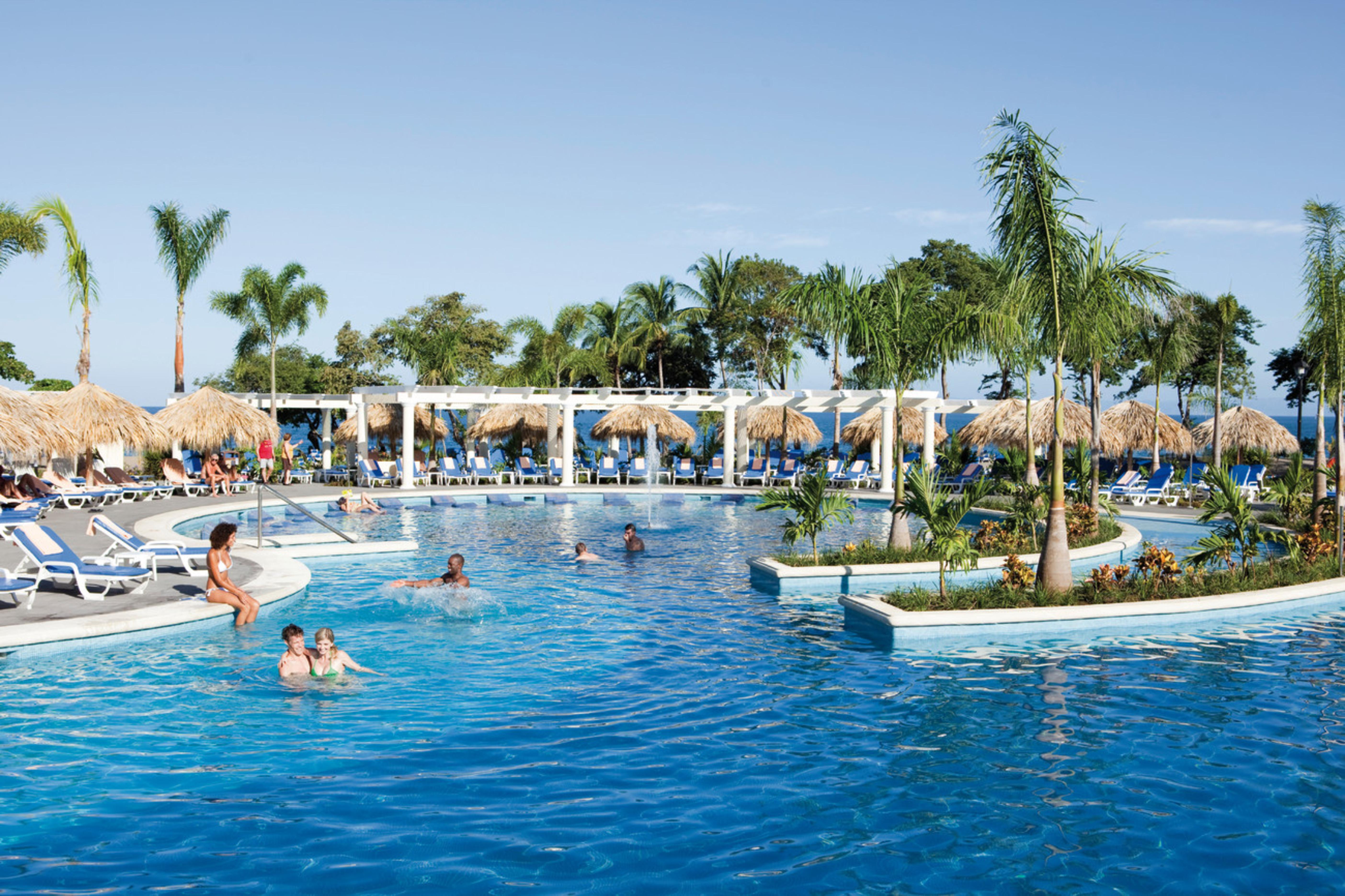 فندق Riu Guanacaste Matapalo  المظهر الخارجي الصورة