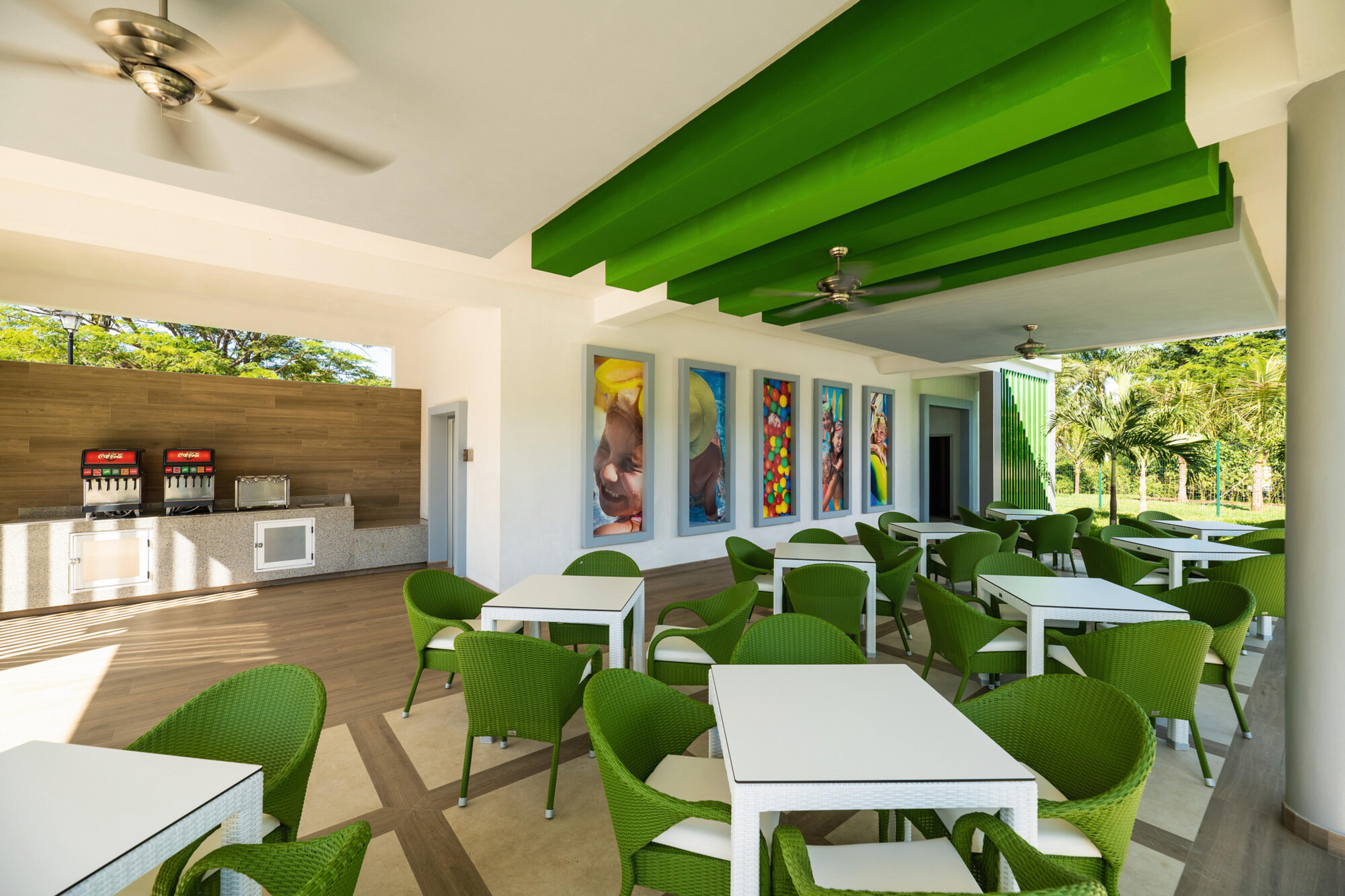 فندق Riu Guanacaste Matapalo  المظهر الخارجي الصورة