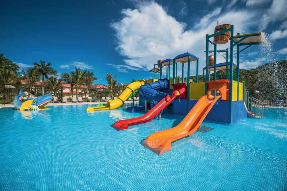 فندق Riu Guanacaste Matapalo  المظهر الخارجي الصورة