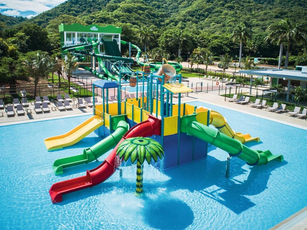 فندق Riu Guanacaste Matapalo  المظهر الخارجي الصورة