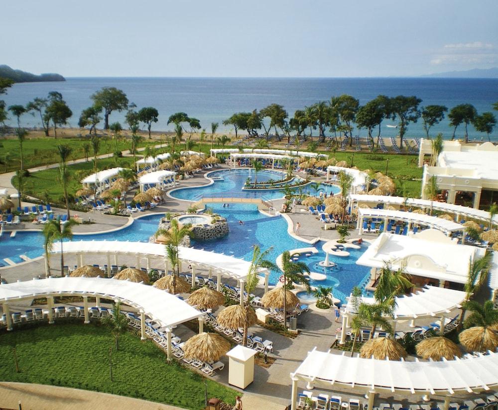 فندق Riu Guanacaste Matapalo  المظهر الخارجي الصورة
