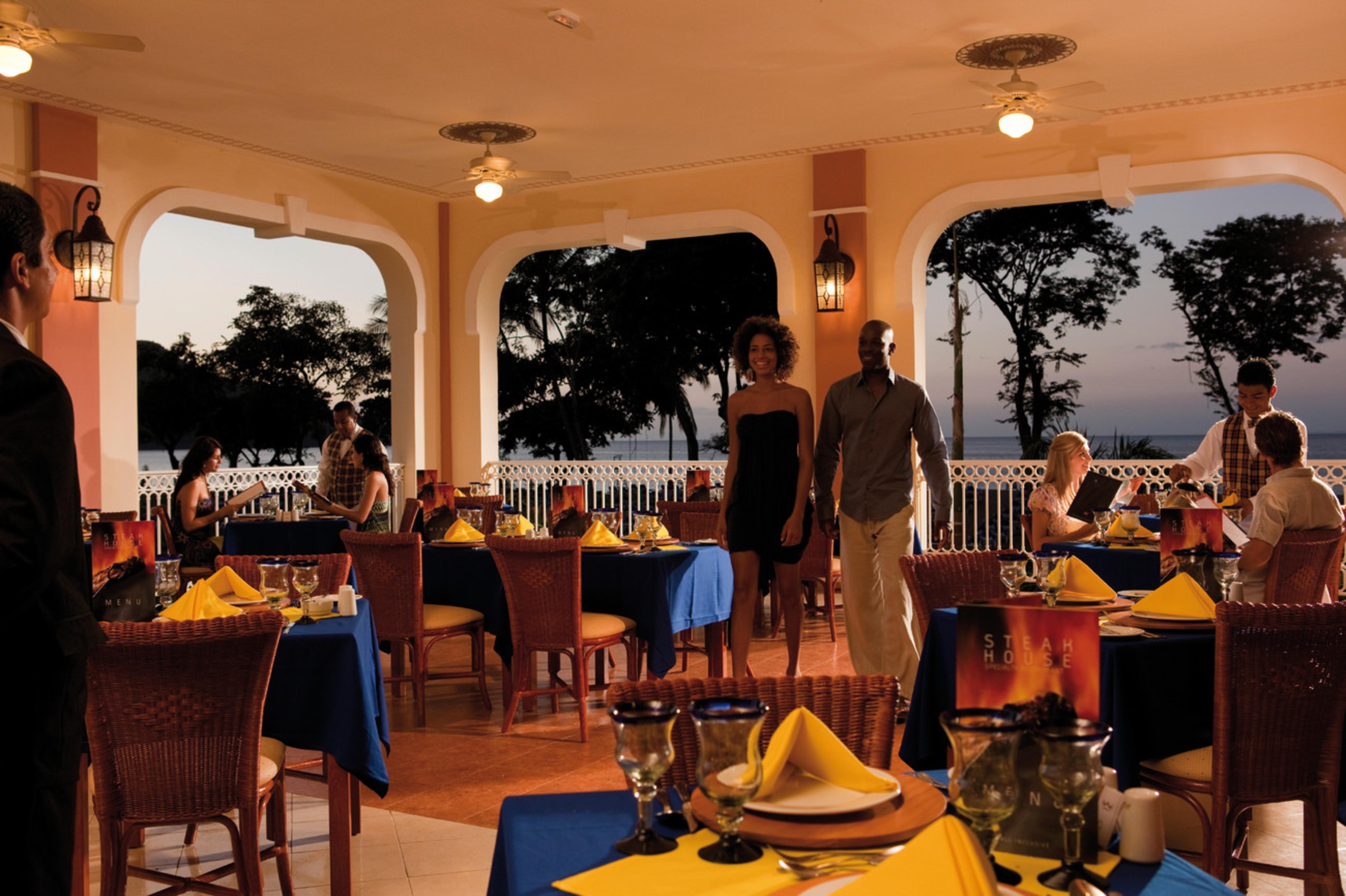 فندق Riu Guanacaste Matapalo  المظهر الخارجي الصورة