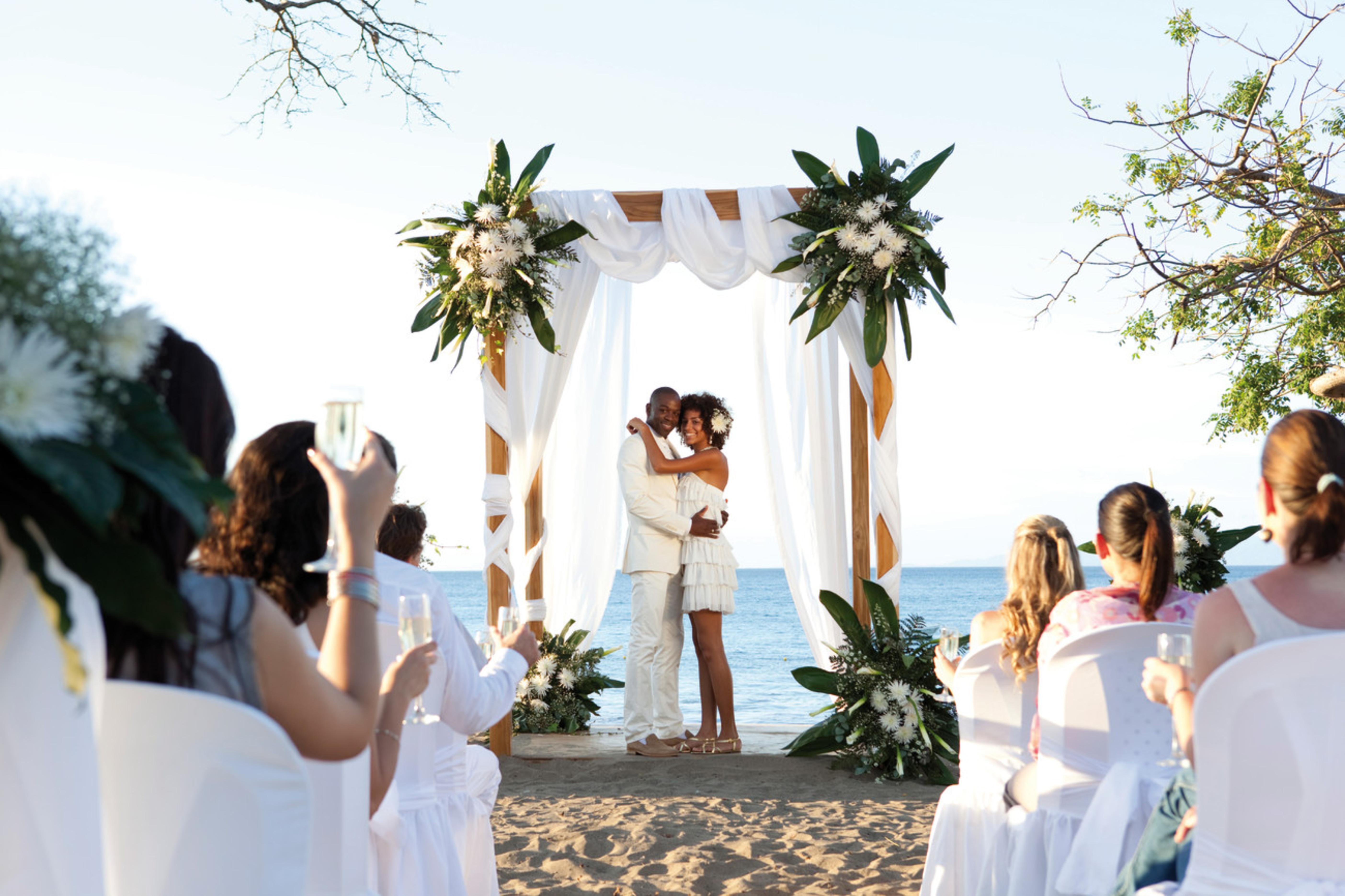 فندق Riu Guanacaste Matapalo  المظهر الخارجي الصورة