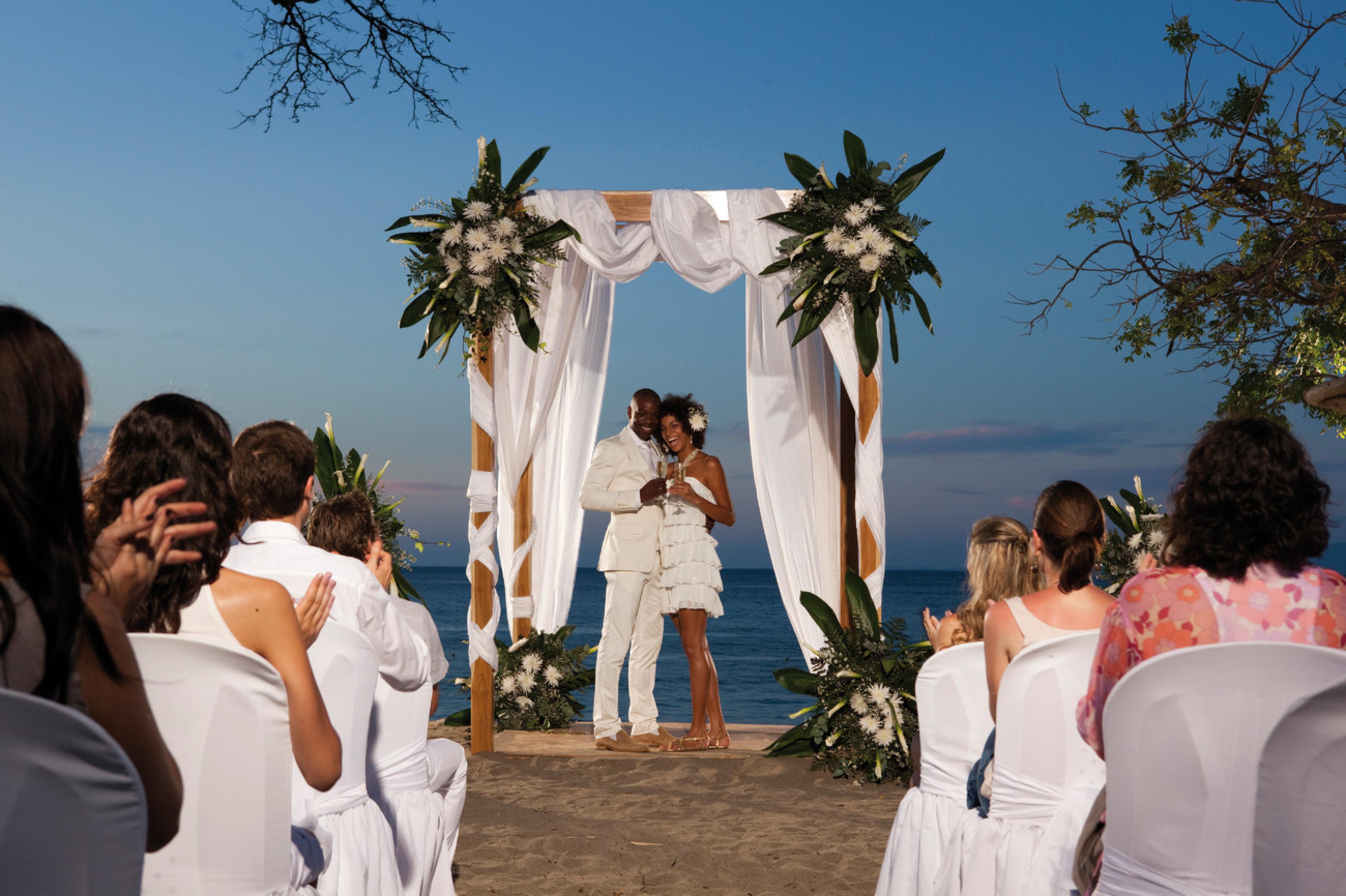 فندق Riu Guanacaste Matapalo  المظهر الخارجي الصورة
