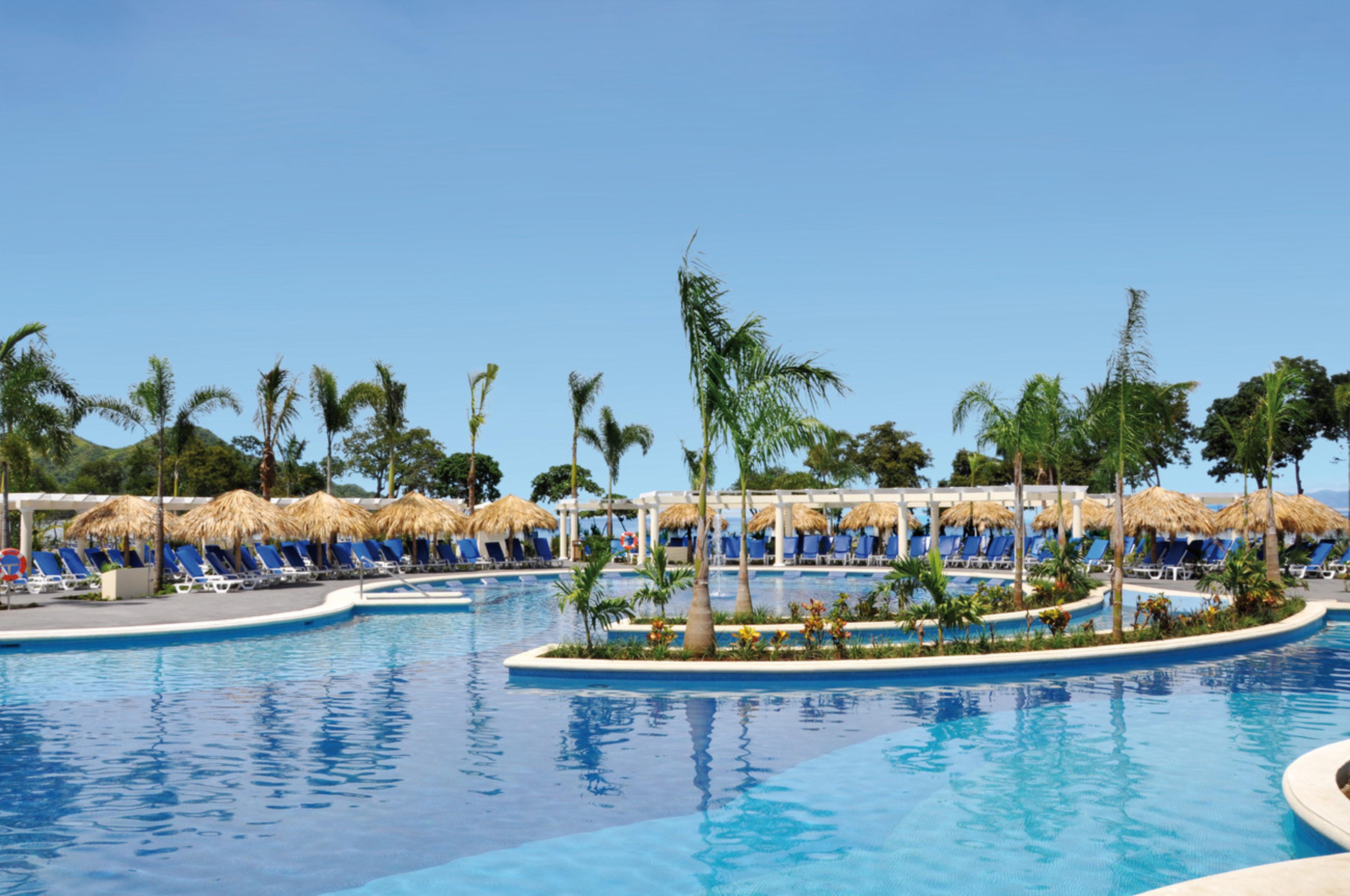 فندق Riu Guanacaste Matapalo  المظهر الخارجي الصورة
