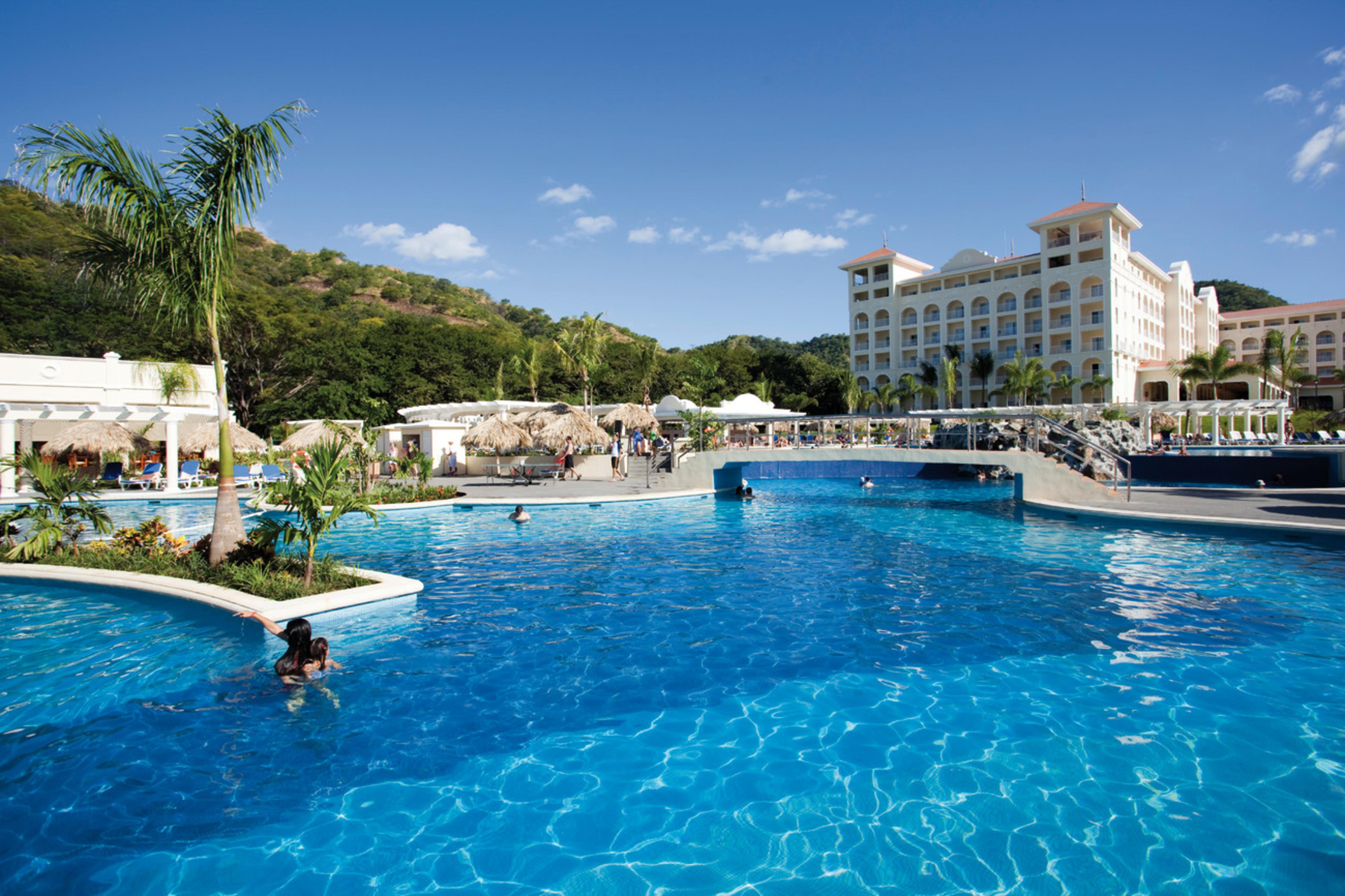 فندق Riu Guanacaste Matapalo  المظهر الخارجي الصورة
