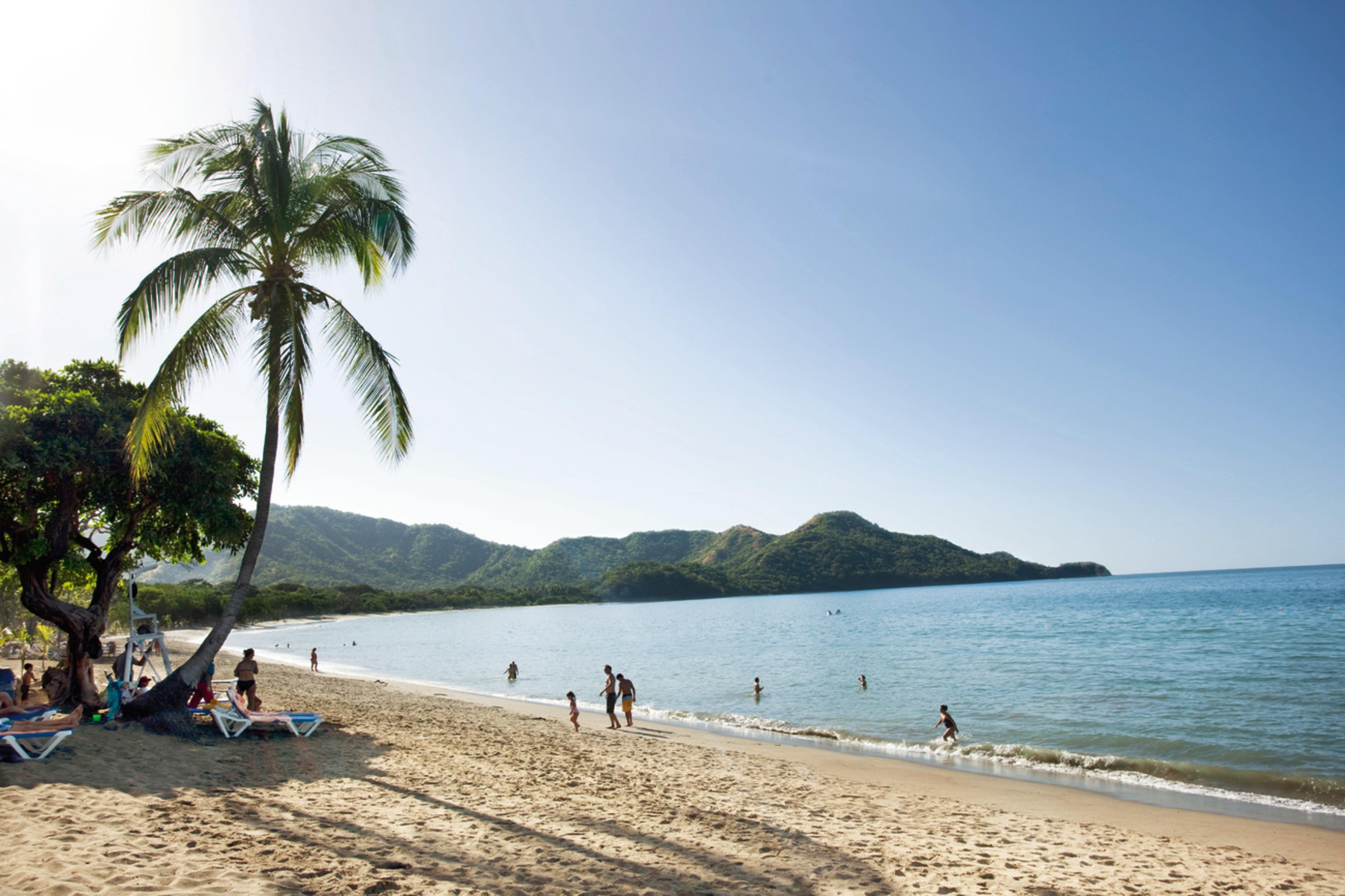 فندق Riu Guanacaste Matapalo  المظهر الخارجي الصورة