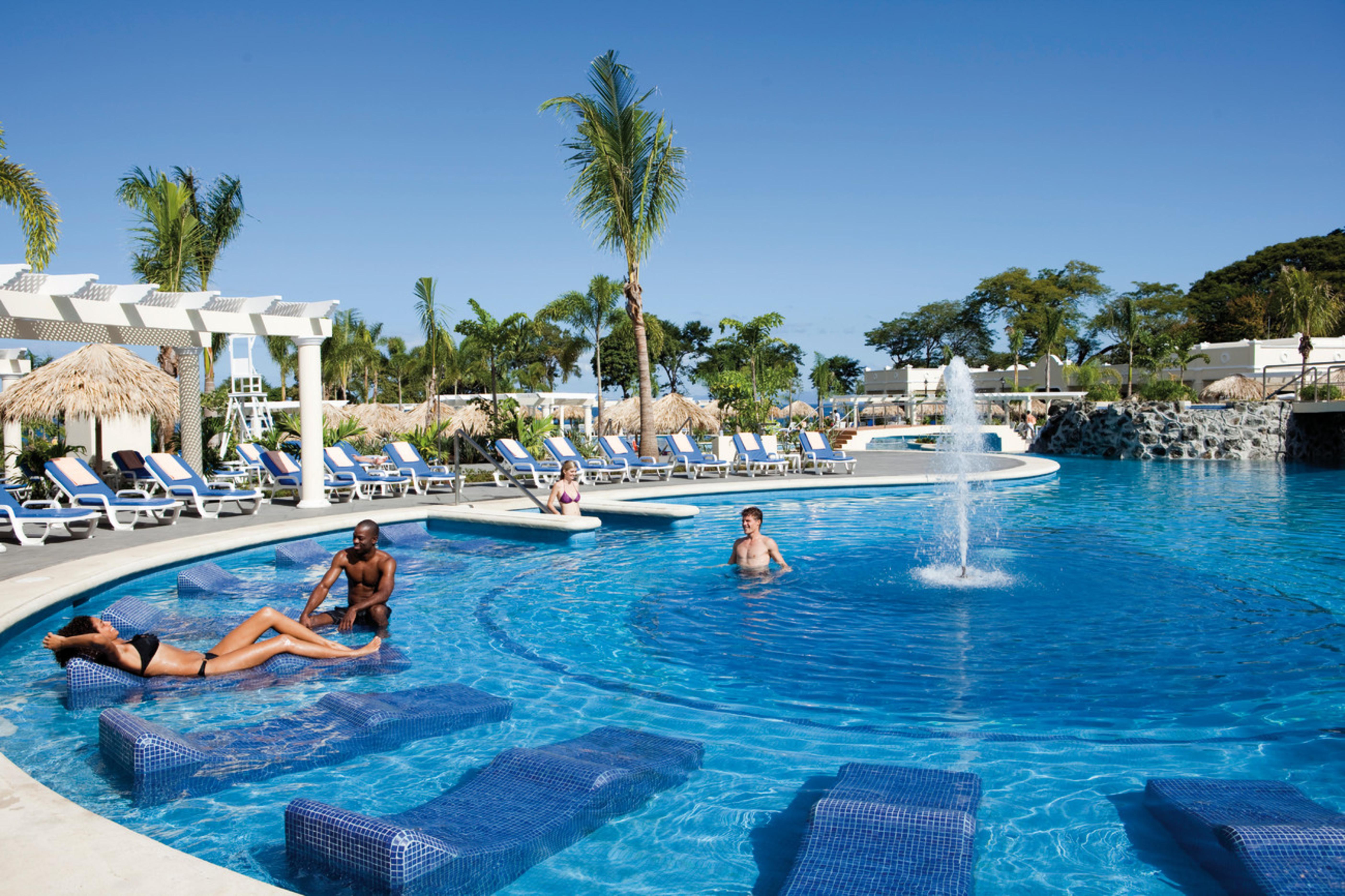 فندق Riu Guanacaste Matapalo  المظهر الخارجي الصورة