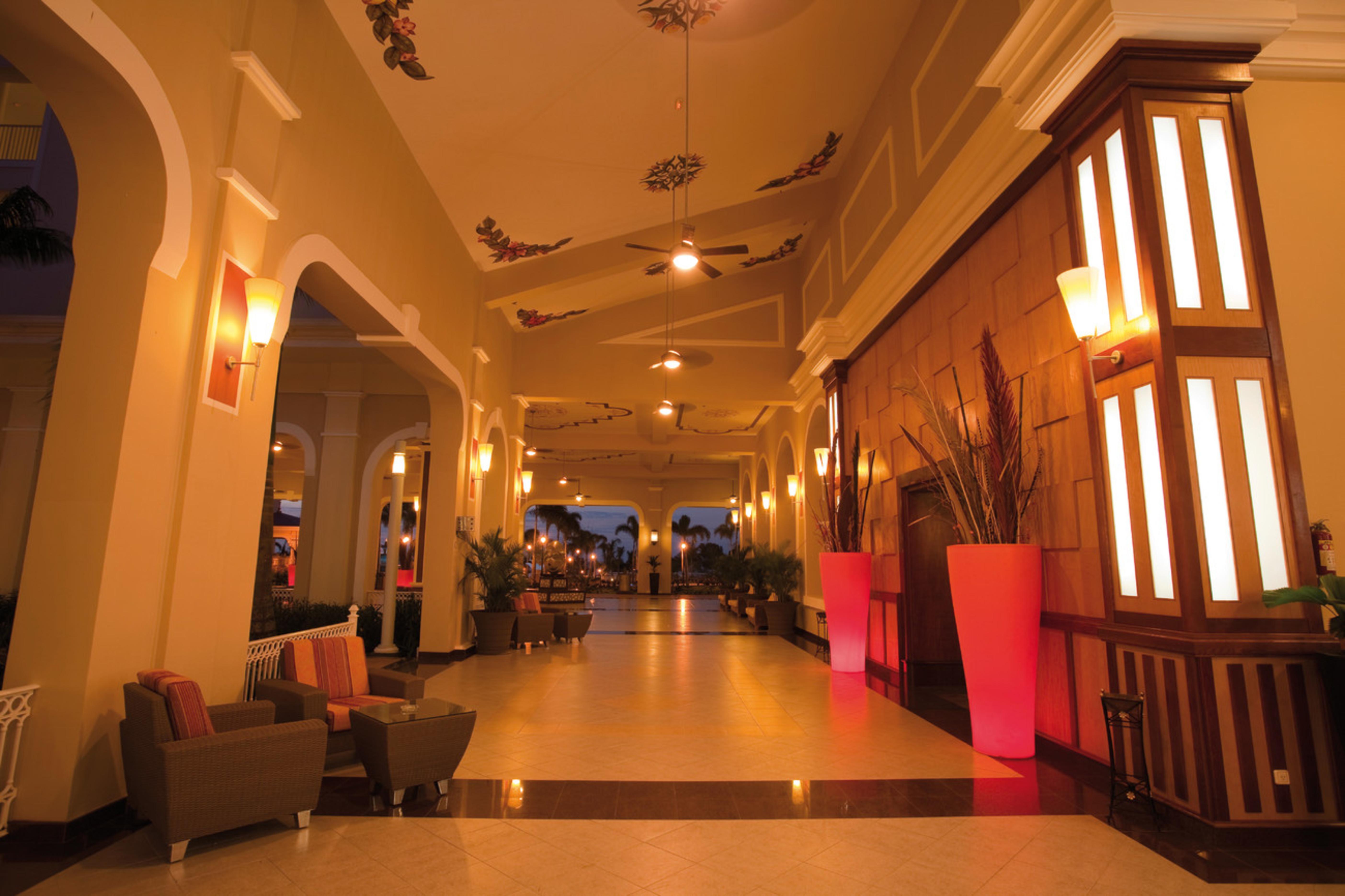 فندق Riu Guanacaste Matapalo  المظهر الخارجي الصورة