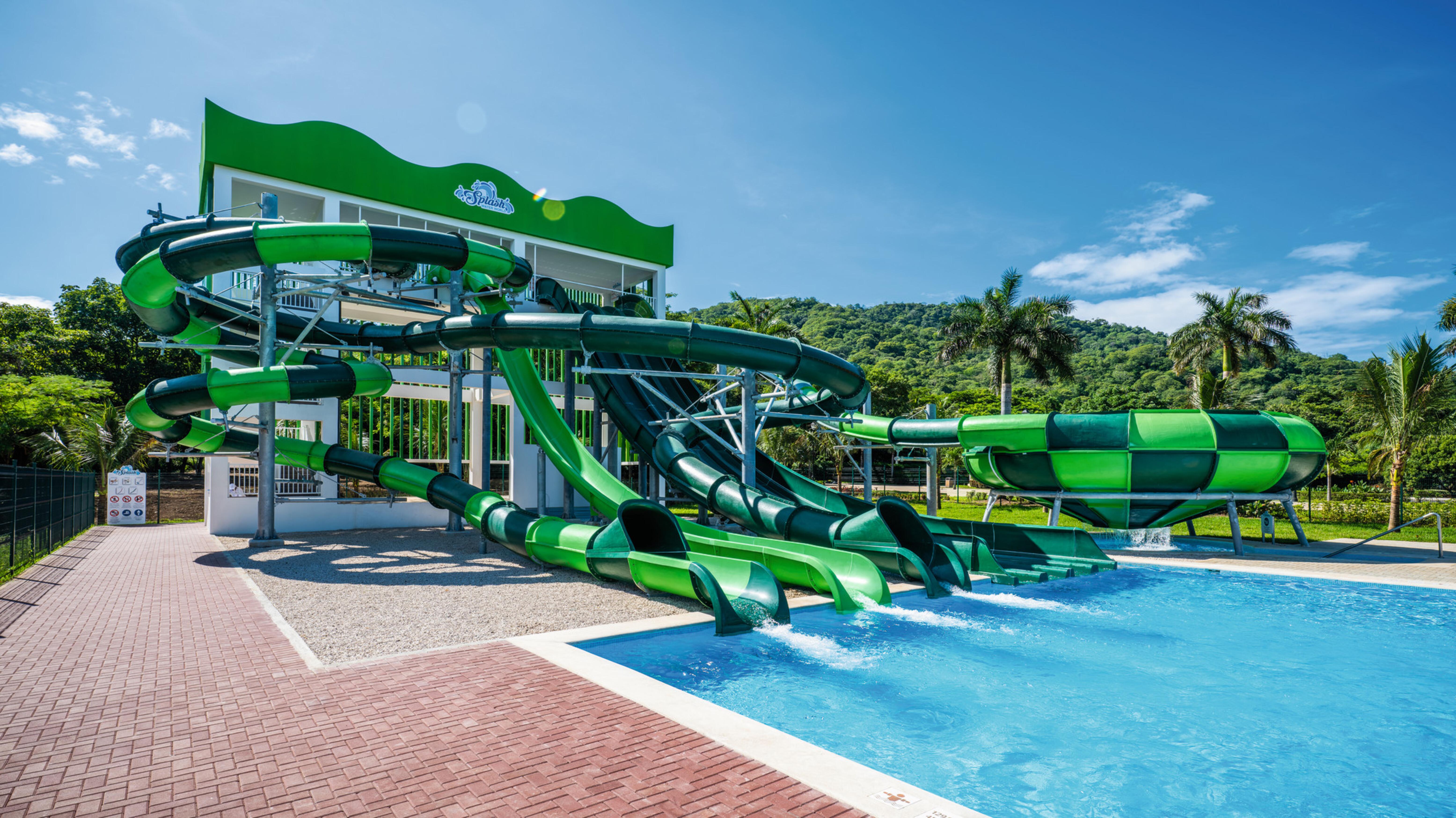 فندق Riu Guanacaste Matapalo  المظهر الخارجي الصورة