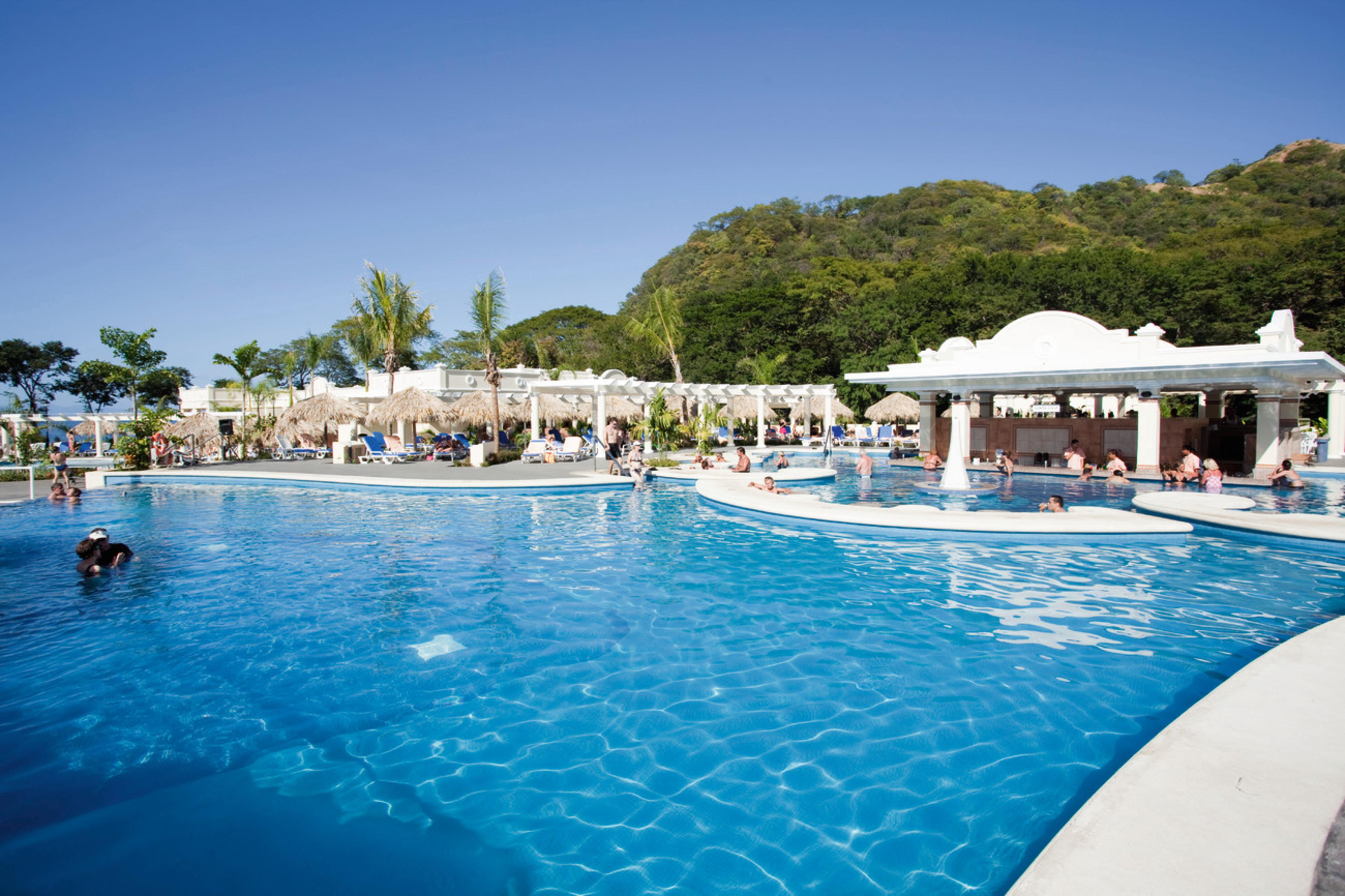 فندق Riu Guanacaste Matapalo  المظهر الخارجي الصورة