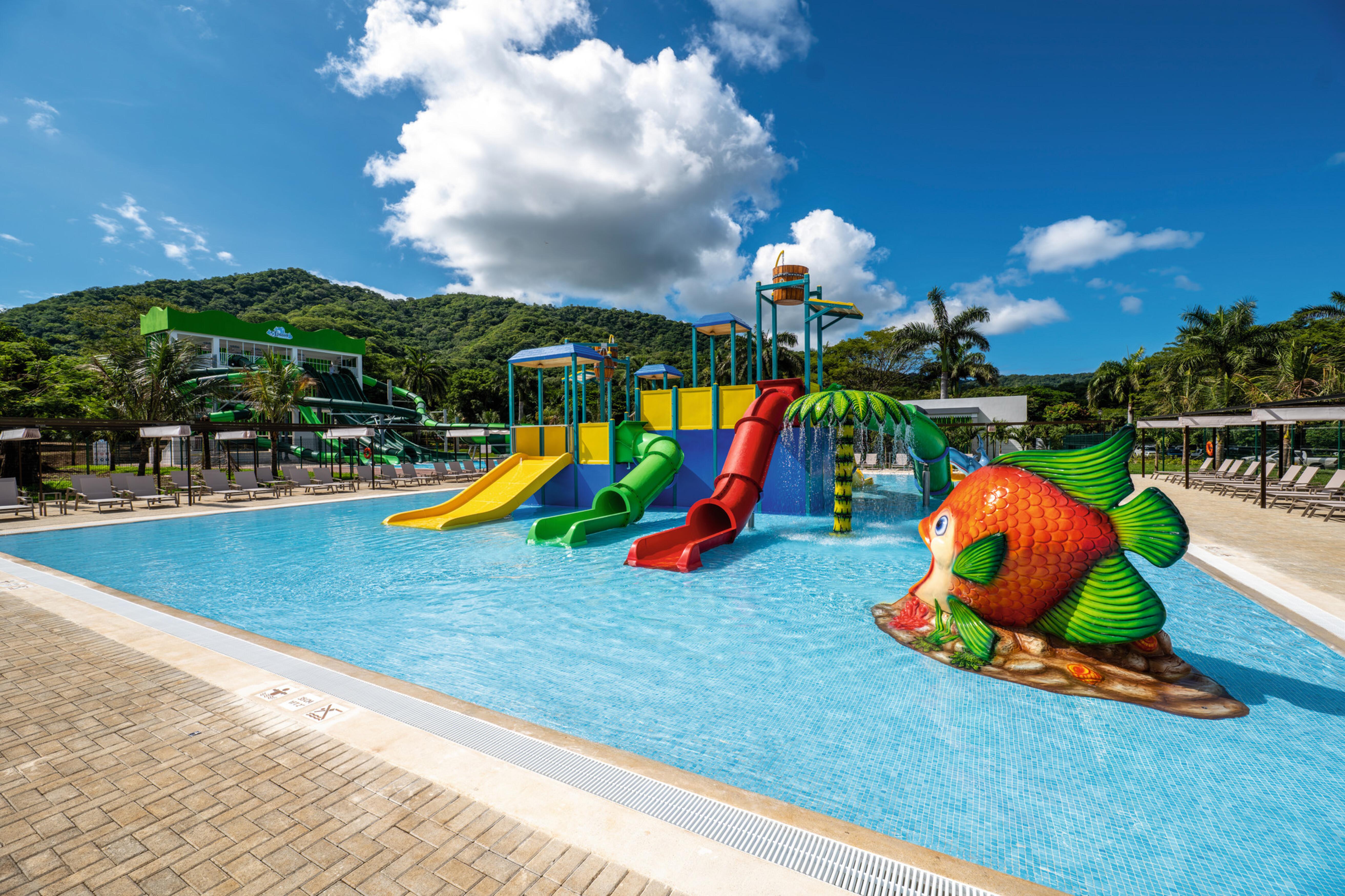 فندق Riu Guanacaste Matapalo  المظهر الخارجي الصورة