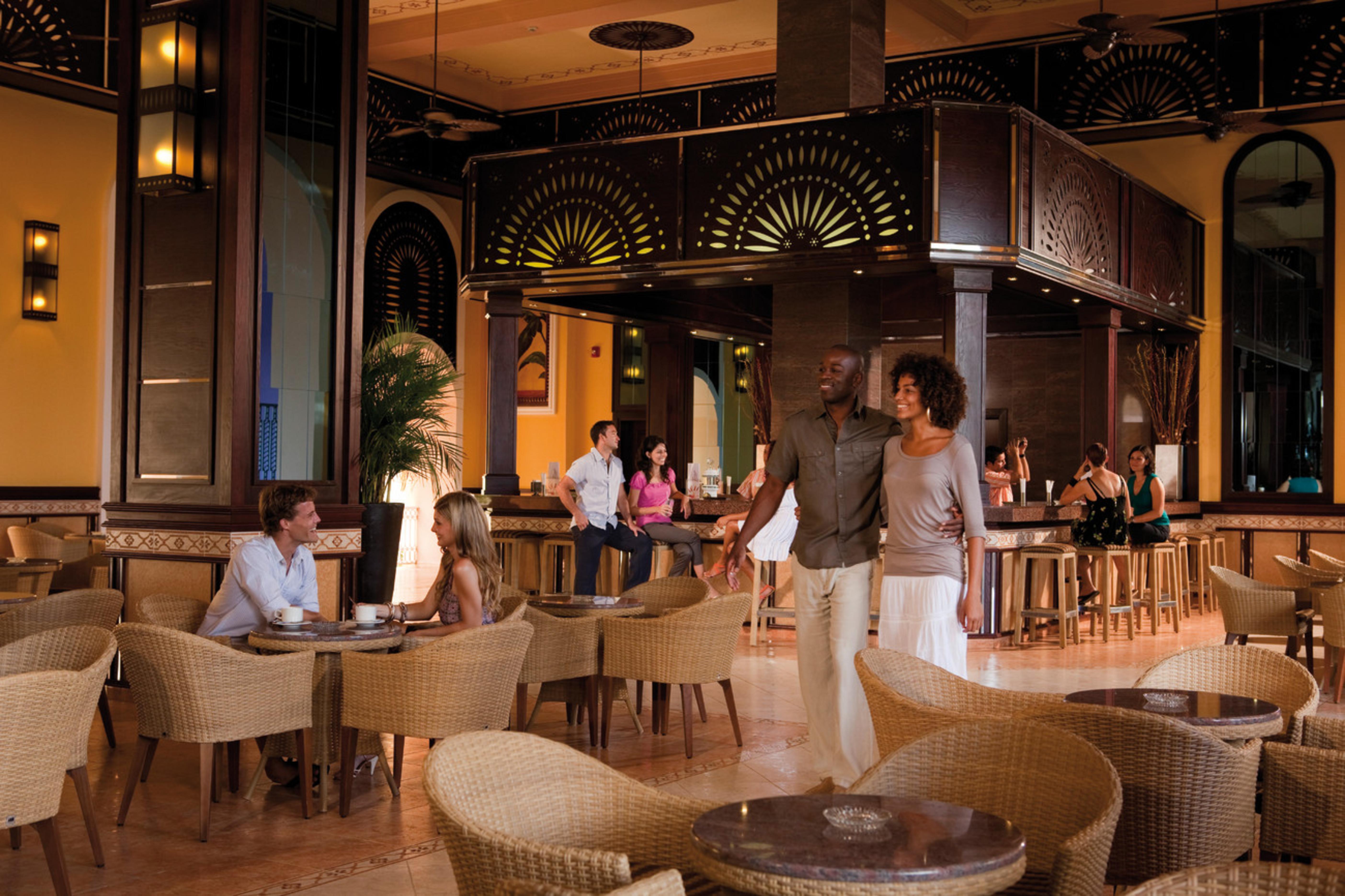 فندق Riu Guanacaste Matapalo  المظهر الخارجي الصورة